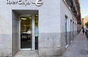 ep archivo   oficina de ibercaja a 18 de julio de 2022 en madrid espana 20230326122004