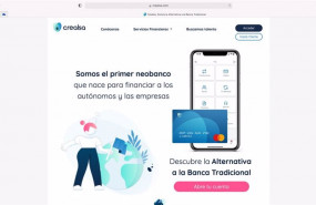 ep archivo   pagina web de crealsa