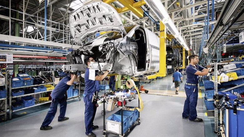 ep archivo   planta de mercedes benz en vitoria
