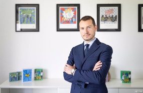 ep archivo   raffaele aiezza director general de ccm