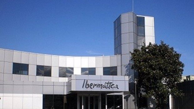 ep archivo - sede de ibermatica