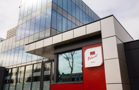ep archivo   sede de securitas direct en pozuelo de alarcon madrid