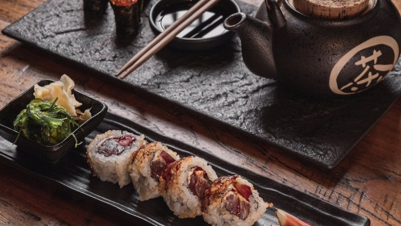 ep archivo the umai group abre robata en madrid ep archivo the umai group abre robata en madrid