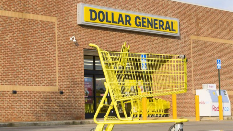 ep archivo tienda de dollar general ep archivo tienda de dollar general