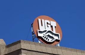ep archivo   ugt alerta de la supresion de las ayudas a las familias en el decreto ley anticrisis