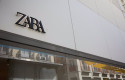 ep archivo   vista del logo de zara