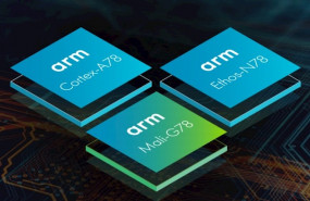 ep arquitectura cortex a78 de arm