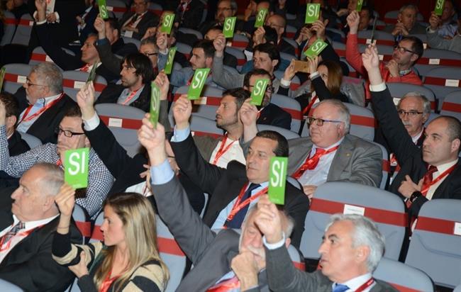 Asamblea de la RFEF | RFEF ep asambleala rfef