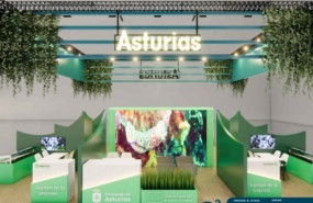 ep asturias muestra el potencial de su sector pesquero en la feria conxemar de vigo