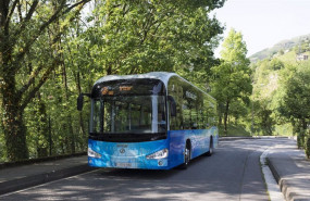 ep autobus irizar