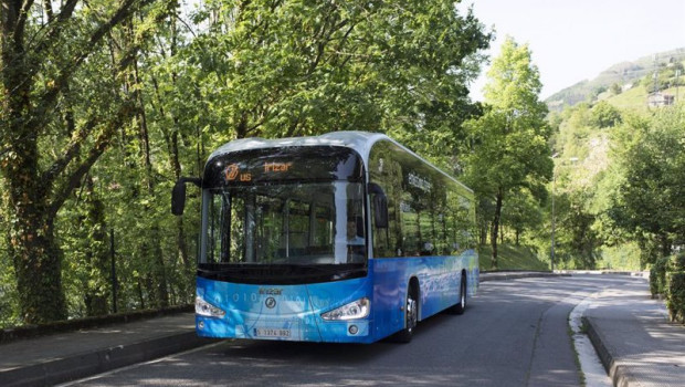 ep autobus irizar