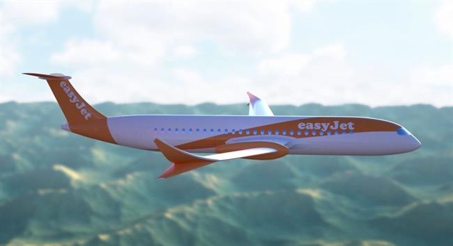 Avión de easyJet | EASYJET ep avioneasyjet 20180104174601