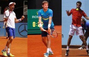 ep bautista carrenoramosmetenoctavosroland garros