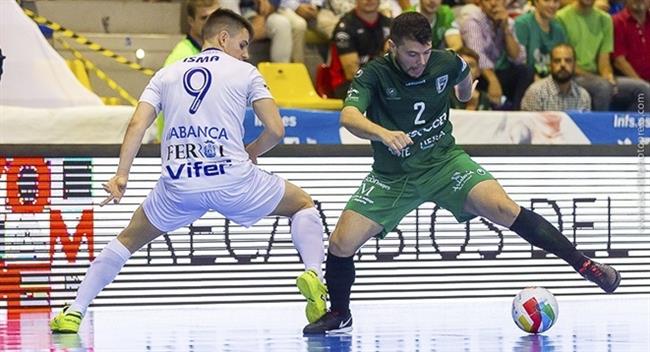 ep besoccer uma antequera - o parrulo ferrol