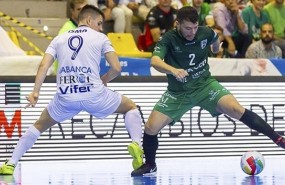 ep besoccer uma antequera - o parrulo ferrol