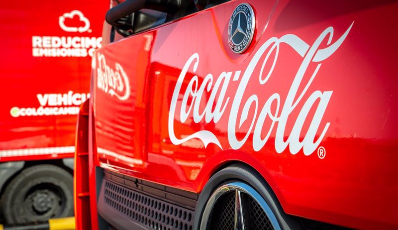 Coca-Cola gana más de lo esperado y la demanda vuelve a niveles prepandemia