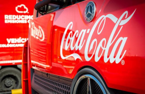 ep camion de coca-cola