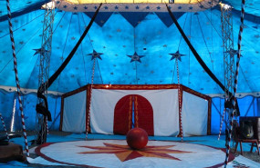 ep carpa de las estrellas circo malaga pizarra