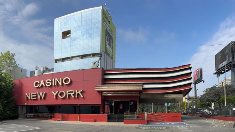 ep casino new york en lima peru ep casino new york en lima peru