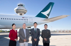 ep cathay pacific reanuda sus vuelos hacia espana desde la pandemia tras un vuelo inaugural desde