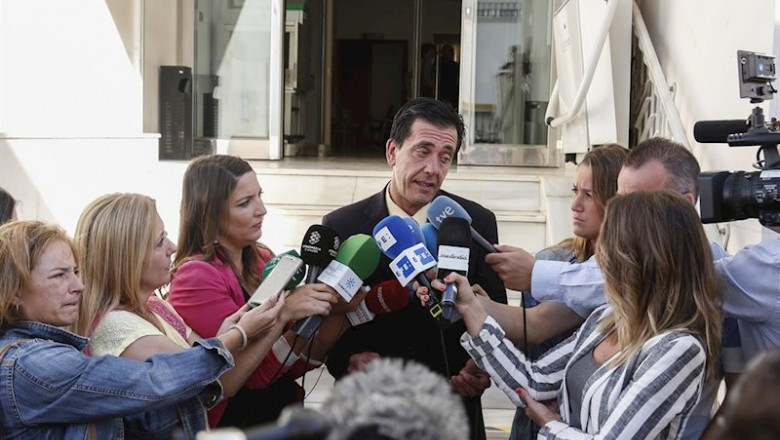 ep citan a declarar como investigada a la exnovia de bernardo montoya miguel rivera abogado de