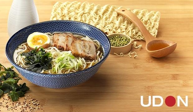 Comida asiática de Udon, ramen, noodles | UDON ep comida asiaticaudon ramen noodles