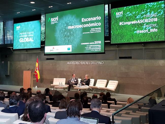 Congreso anual de Ascri | ASCRI ep congreso anualascri