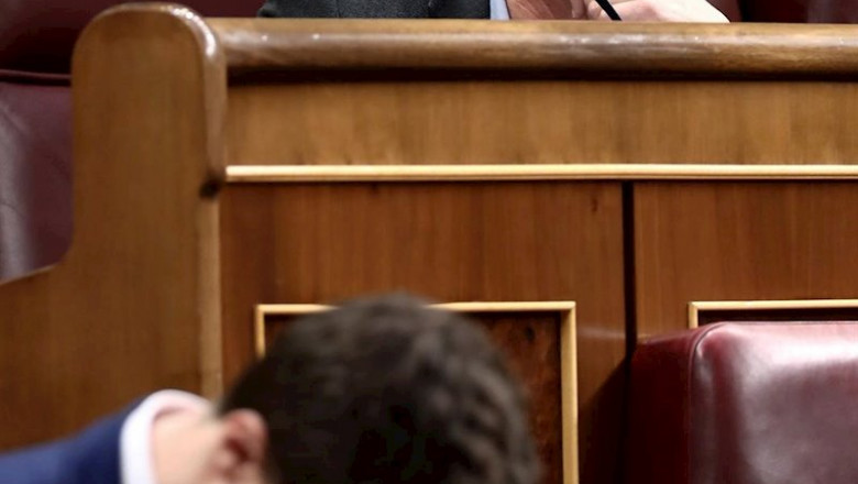 ep coronavirus- compromis apoya a sanchez porque es hora de arrimar el hombro pero le pide un poco