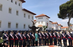 ep cospedal en75 aniversariola academia generalaire aga