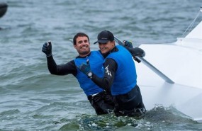 ep diego botiniago lopez-marra campeoneseuropavela 49er