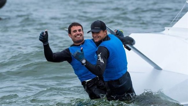 ep diego botiniago lopez-marra campeoneseuropavela 49er