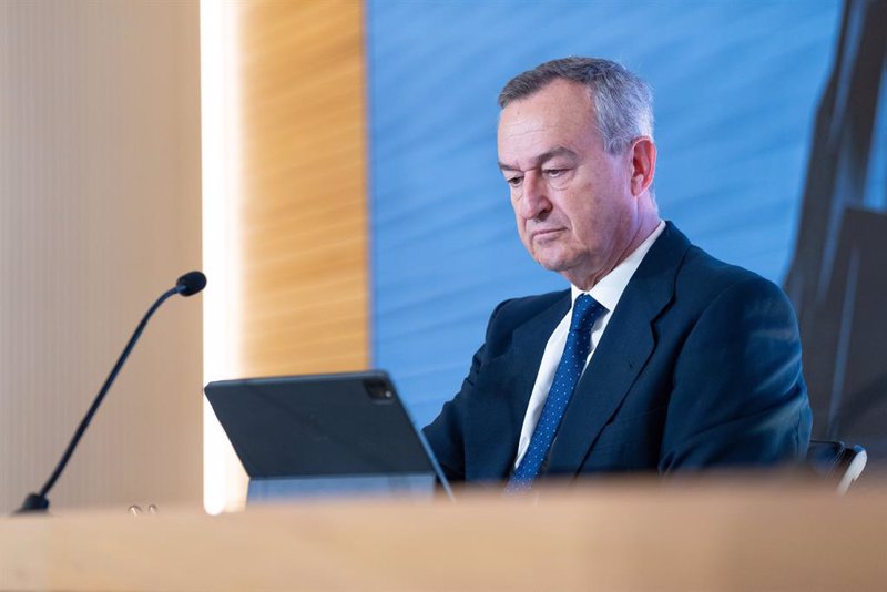 Banco Sabadell convoca a sus accionistas el 20 de marzo para aprobar varios temas clave