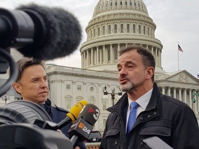 ep el conseller alfred bosch en washington ep el conseller alfred bosch en washington