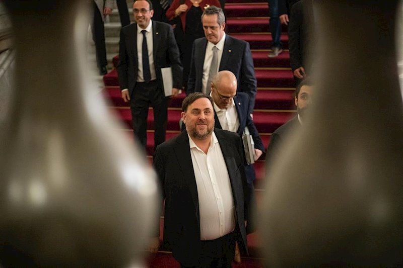 ¿Qué implican los indultos para Junqueras y Puigdemont? ¿Y para el procès?