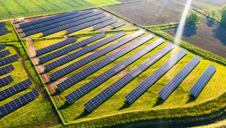 ep el gobierno destina 148 millones a proyectos pioneros renovables como agrivoltaica o fotovoltaica ep el gobierno destina 148 millones a proyectos pioneros renovables como agrivoltaica o fotovoltaica