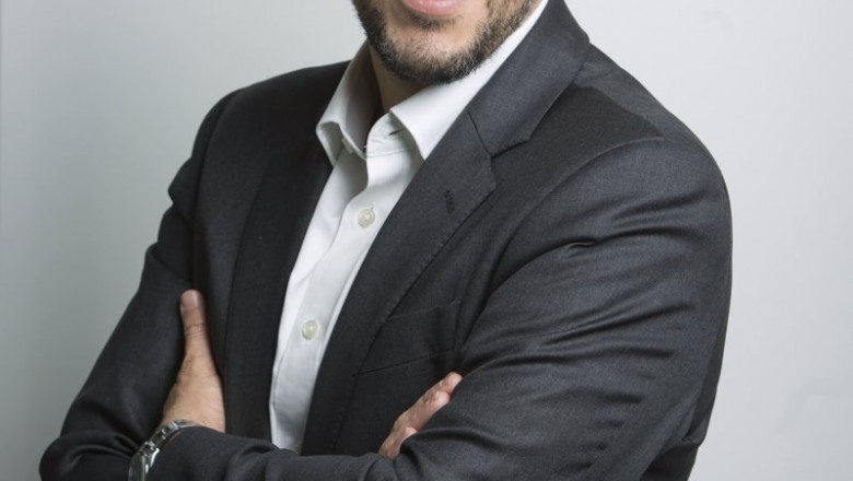 El nuevo director financiero de L'Oréal para España y Portugal, Manuel Manfredi | L'ORÉAL ep el nuevo director financiero de loreal para espana y portugal manuel manfredi