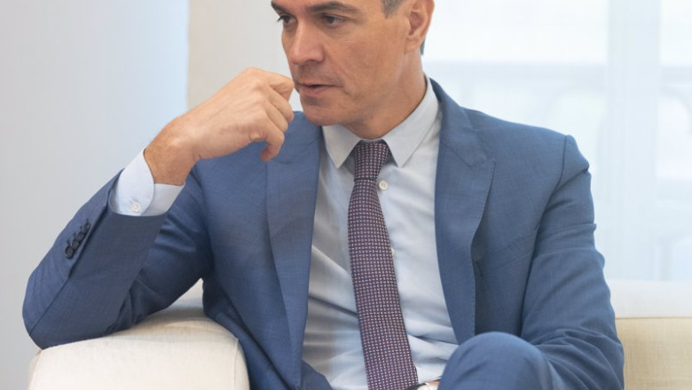 ep el presidente del gobierno pedro sanchez 20221116114904
