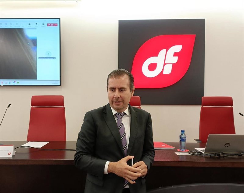 Duro Felguera se compromete con los accionistas a ser viable, competitiva y con futuro