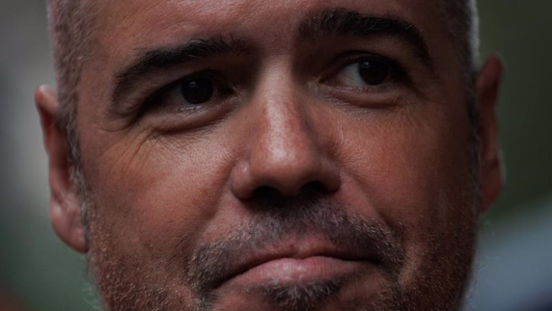 ep el secretario general de comisiones obreras unai sordo 20221123090603 ep el secretario general de comisiones obreras unai sordo 20221123090603