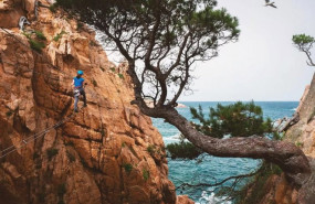ep el turismo outdoor en espana es un palanca para la desestacionalizacion la economia local y el
