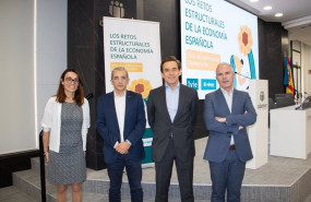 ep el vicepresidente de exceltur oscar perelli