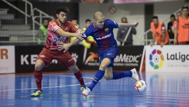 ep elpozo murcia vencefc barcelona lassala lnfs