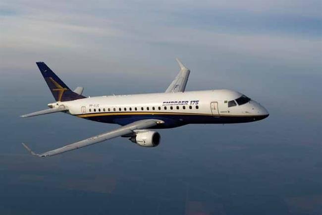 Embraer | EMBRAER ep embraer