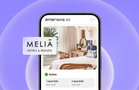 ep emerging travel group se alia con melia para integrar mas de 400 hoteles en su plataforma b2b ep emerging travel group se alia con melia para integrar mas de 400 hoteles en su plataforma b2b