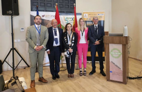 ep espana y marruecos refuerzan sus relaciones comerciales para el impulso del sector minero ep espana y marruecos refuerzan sus relaciones comerciales para el impulso del sector minero