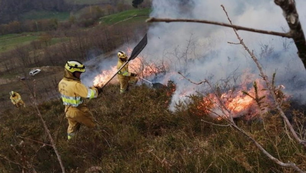 ep extincion incendios forestales en cantabria