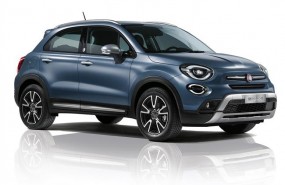 ep fiat 500x mirror