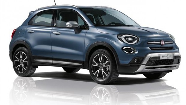 ep fiat 500x mirror