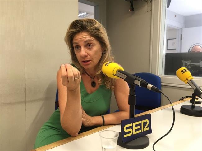 Fiscal Pilar Fernández | RADIO GALICIA CADENA SER ep fiscal pilar fernandez