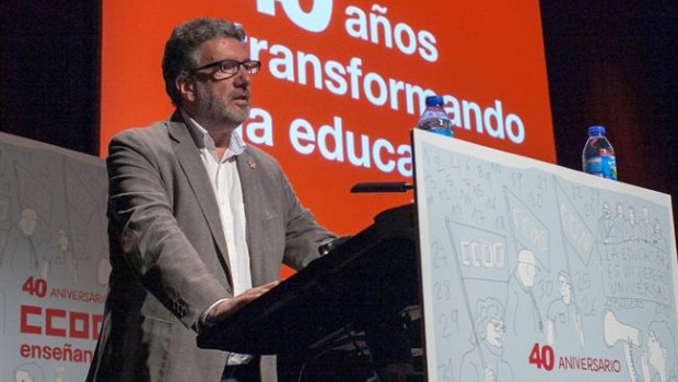 ep francisco garcia responsablela federacionensenanzaccoo